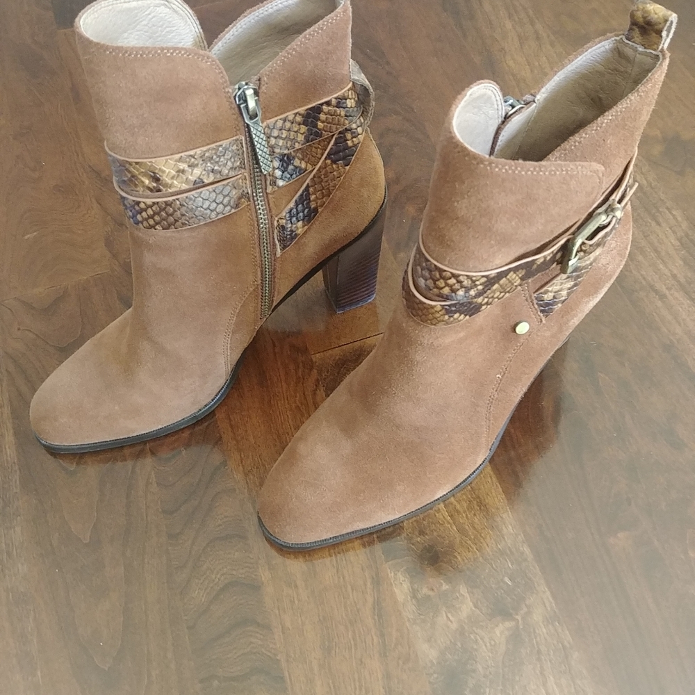 Shoes - Picture 2 of 6
